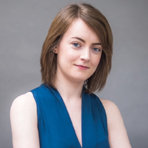 Anna Healy