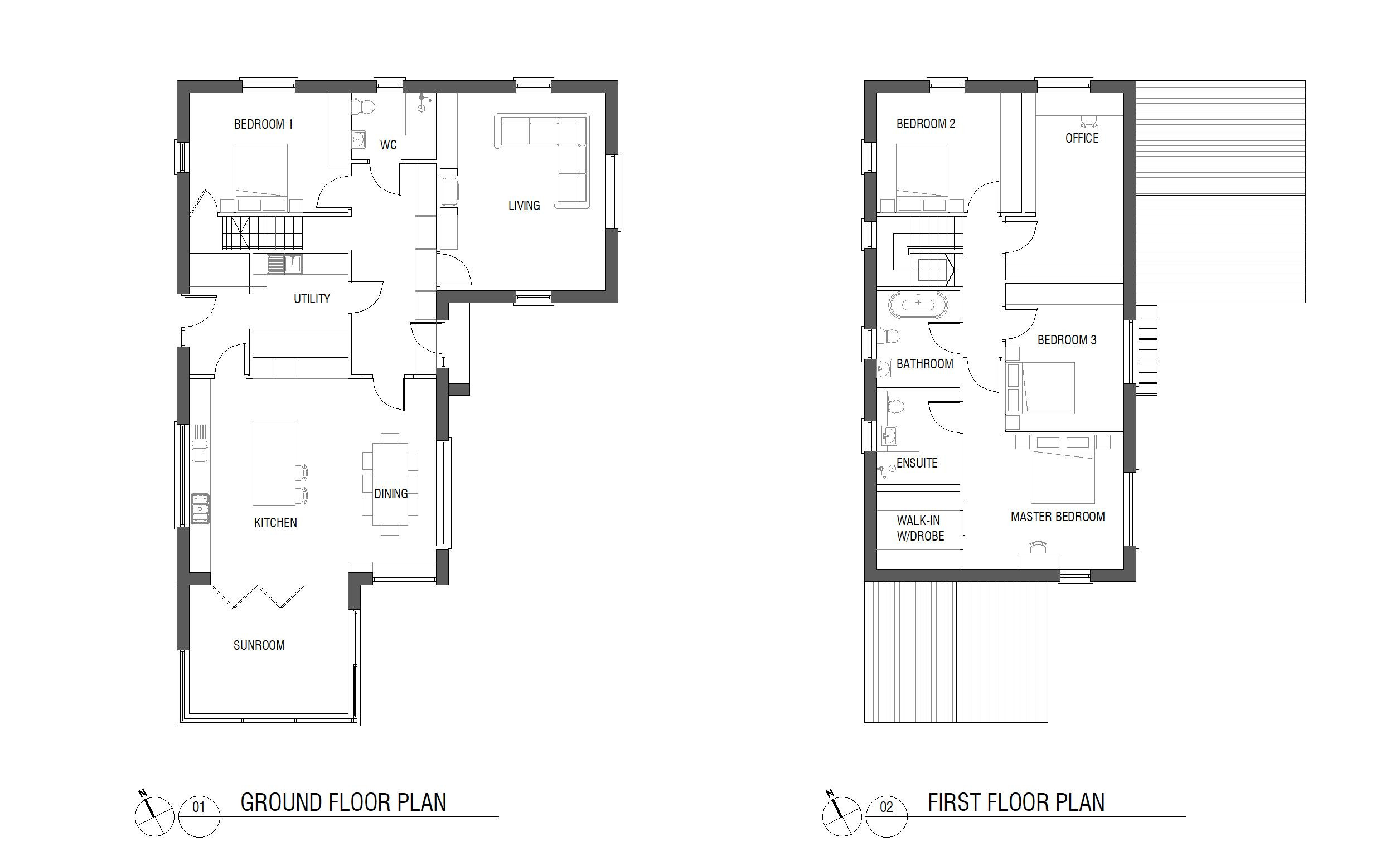 House Plans
